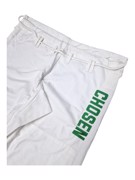 CHOSEN Flagship STOLI BJJ Gi - white/green